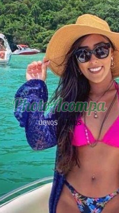 Foto 5 de Mariah, acompanhante em Rio de Janeiro - RJ