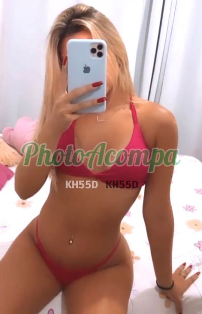 Foto 2 de Lorena Costa, acompanhante em Ribeirão Preto - SP