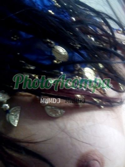 Foto 4 de Manuela, acompanhante em Campinas - SP