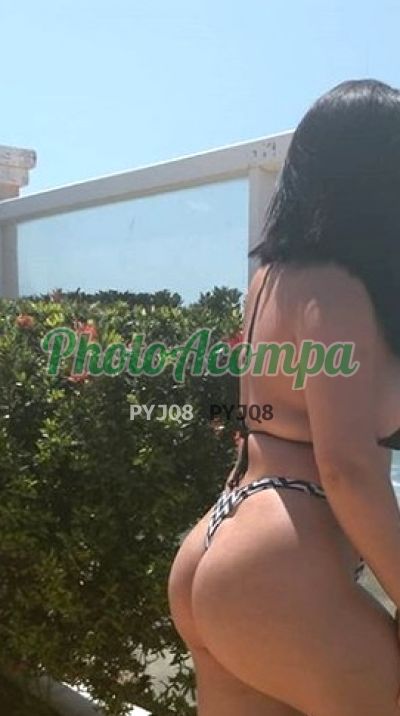 Foto 4 de Maísa, acompanhante em Rio de Janeiro - RJ