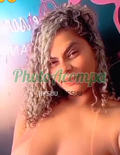 Foto 3 de Sofia, acompanhante em São Sebastião - DF