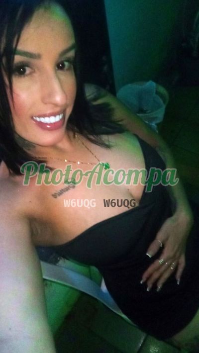 Foto 3 de Glenda Oliver, acompanhante em Goiânia - GO