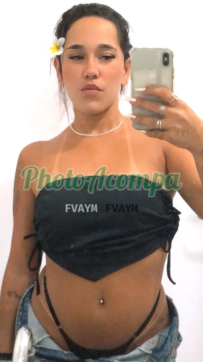 Foto 5 de Isadora, acompanhante em São João de Meriti - RJ