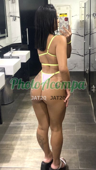Foto 4 de Myrela, acompanhante em Rio de Janeiro - RJ