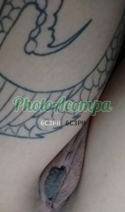 Foto 5 de Carolzinha, acompanhante em São José dos Campos - SP