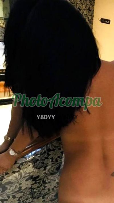 Foto 2 de Júlia, acompanhante em Praia Grande - SP