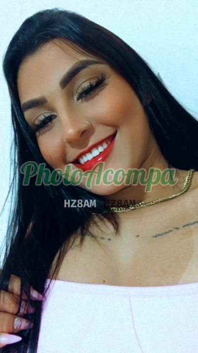 Foto 3 de Sophia, acompanhante em Praia Grande - SP