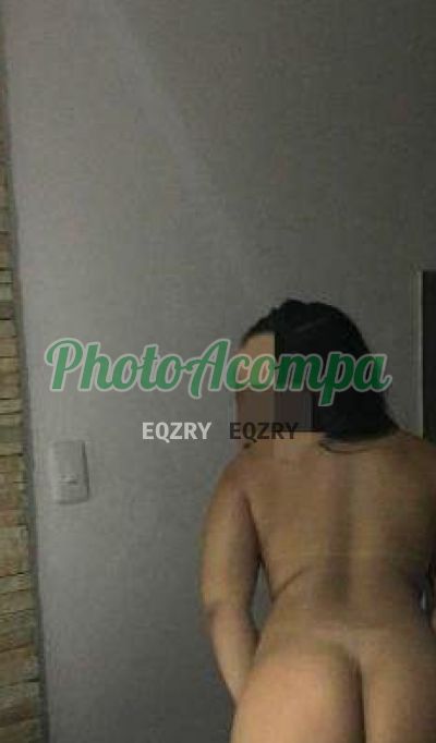 Foto 3 de Camilla, acompanhante em Santos - SP