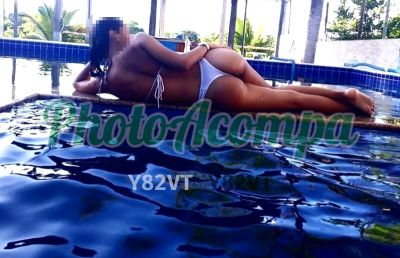 Foto 1 de Alice, acompanhante em Salvador - BA