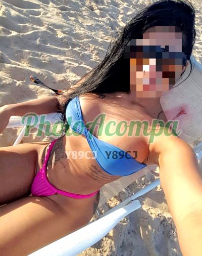 Foto 2 de Paulinha, acompanhante em Salvador - BA