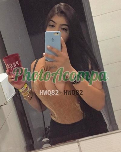 Foto 4 de Mel, acompanhante em Osasco - SP