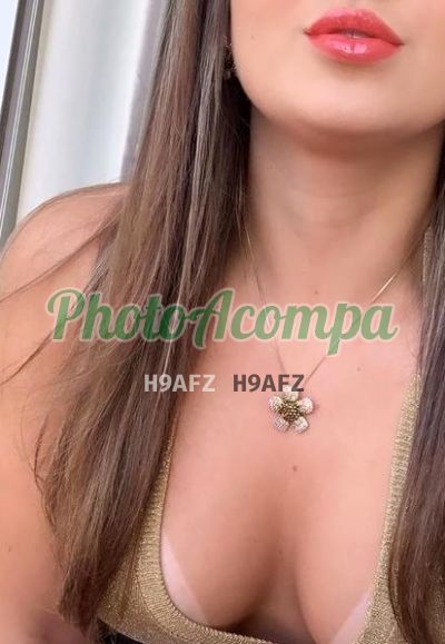 Foto 4 de Karollyne Ferraz, acompanhante em Campinas - SP