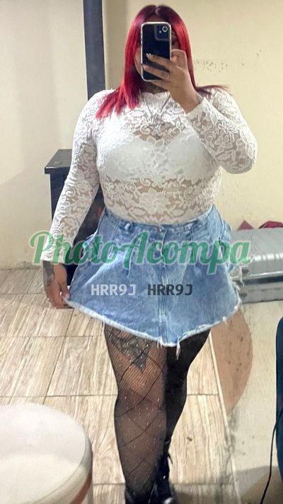 Foto 4 de Mia, acompanhante em Rio de Janeiro - RJ