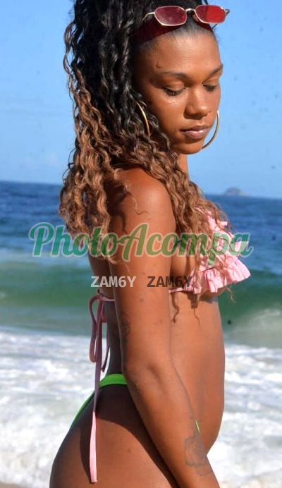 Foto 5 de Lara Monteiro, acompanhante em Niterói - RJ