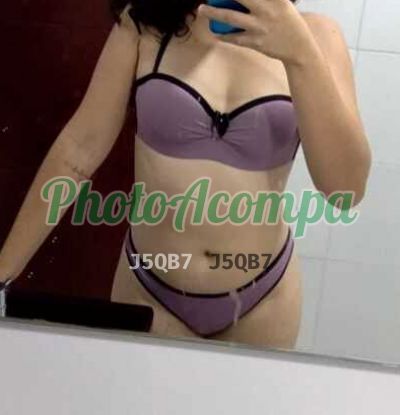 Foto 4 de Larissa, acompanhante em Petrolina - PE