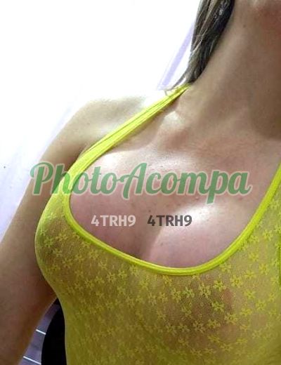Foto 4 de Bruninha Araujo, acompanhante em Campinas - SP