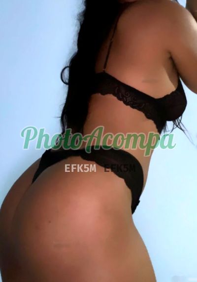 Foto 3 de Leticia Almeida, acompanhante em Guarapari - ES