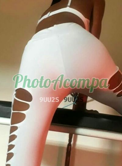 Capa do perfil de Yngrid Lopez