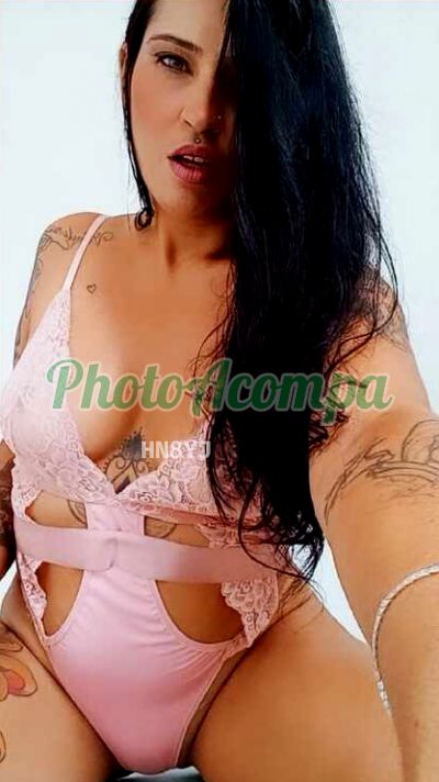 Foto 3 de Camilinha, acompanhante em Abreu e Lima - PE