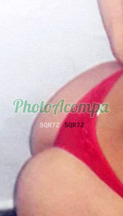 Foto 4 de Ana Julia, acompanhante em Caraguatatuba - SP
