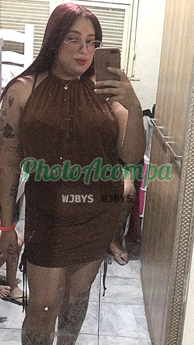 Foto 4 de Laís Cherry, acompanhante em Fortaleza - CE