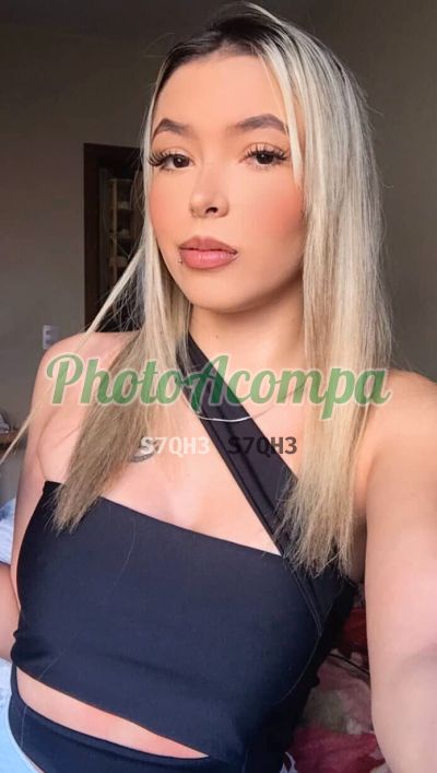 Foto 5 de Eloá Santos, acompanhante em Osasco - SP
