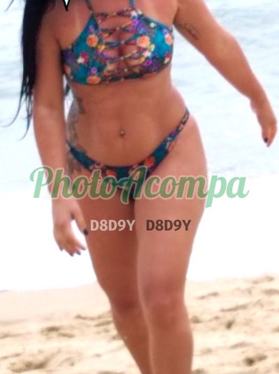 Foto 2 de Kimberli, acompanhante em Piracicaba - SP