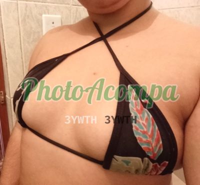 Foto 2 de Fernanda, acompanhante em Rio de Janeiro - RJ