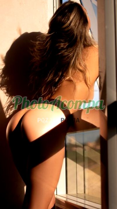 Foto 4 de Eduarda Martins, acompanhante em Ribeirão Preto - SP