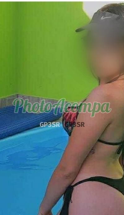 Foto 5 de Carol, acompanhante em Rio de Janeiro - RJ