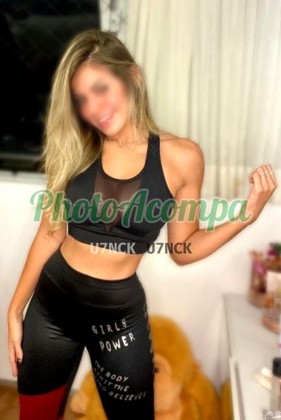 Foto 2 de Paula Muniz, acompanhante em Ribeirão Preto - SP