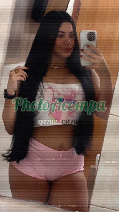 Foto 4 de Alanna Fonseca, acompanhante em Belo Horizonte - MG