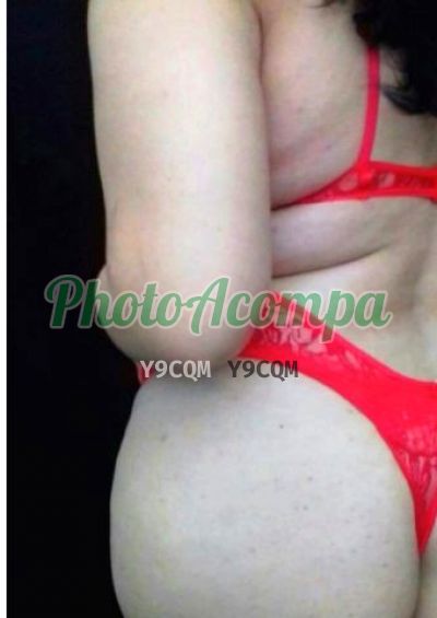 Foto 4 de Angelina, acompanhante em Belo Horizonte - MG