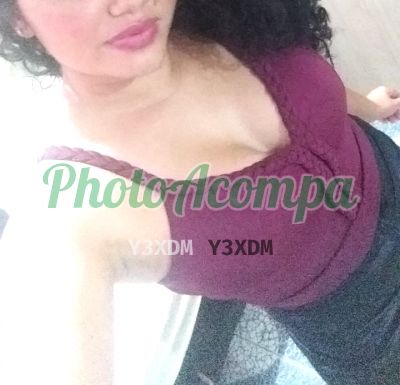 Foto 4 de Gabriela, acompanhante em Juazeiro do Norte - CE
