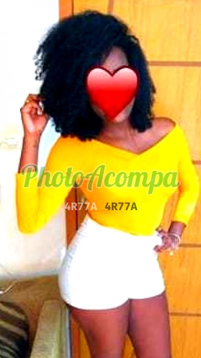 Foto 5 de Mulata, acompanhante em Campo Grande - MS