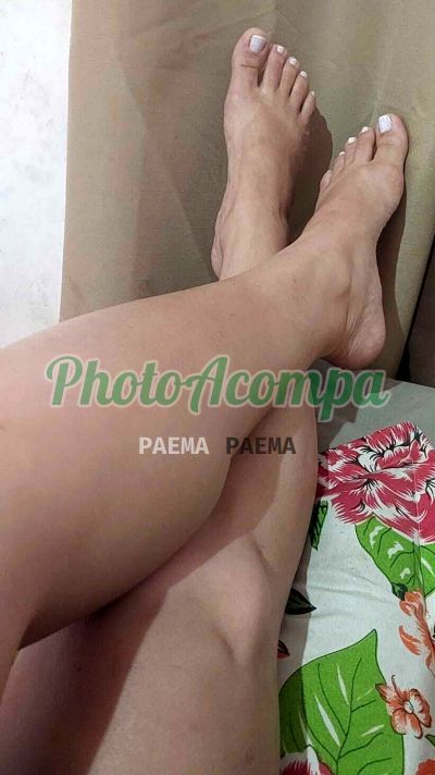 Capa do perfil de Gisele Steinle