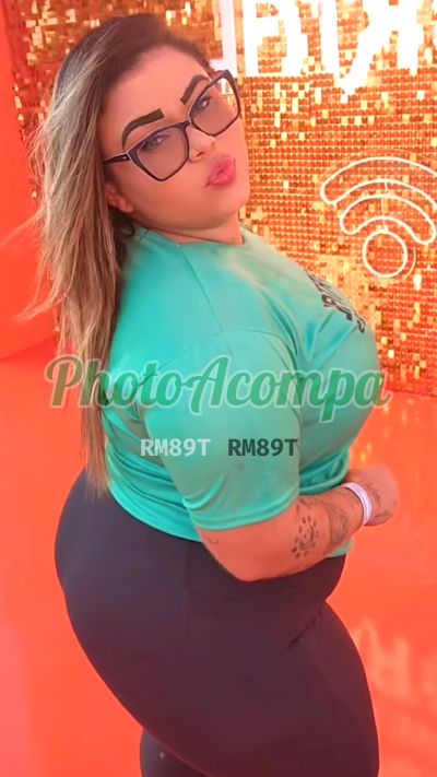 Foto 2 de Kessia, acompanhante em Fortaleza - CE