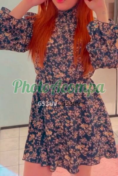 Foto 2 de Thalia Mesquita, acompanhante em Fortaleza - CE