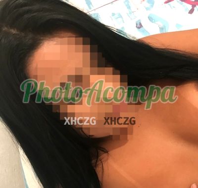 Foto 4 de Alinne Oliveira, acompanhante em Guarujá - SP