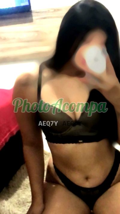 Foto 3 de Bárbara, acompanhante em Mossoró - RN