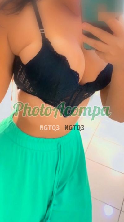 Foto 3 de Paty, acompanhante em Fortaleza - CE