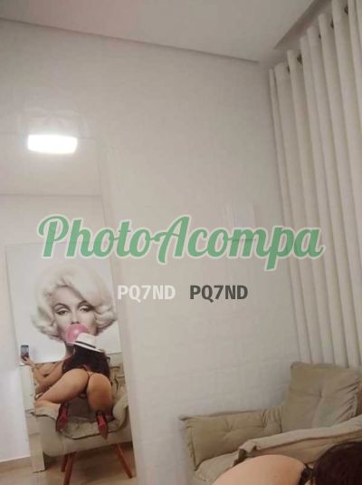 Foto 5 de Cíntia Vasconcelos, acompanhante em Jacareí - SP