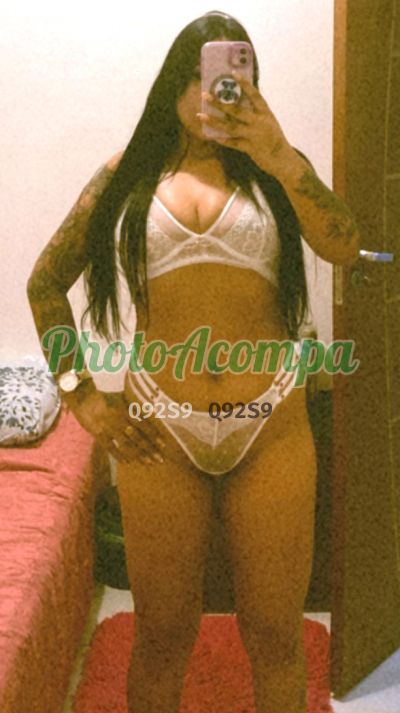 Foto 2 de Amanda, acompanhante em Pelotas - RS