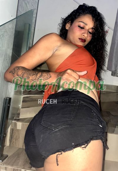 Foto 4 de Rafaela, acompanhante em Guarujá - SP