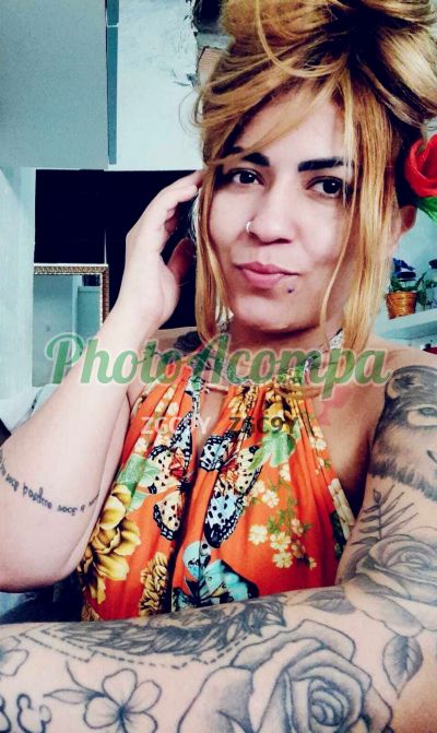 Foto 3 de Giovana, acompanhante em Osasco - SP