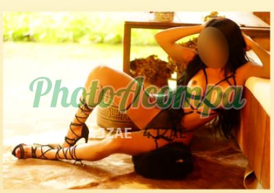 Foto 3 de Mellisa Mell, acompanhante em Brasília - DF
