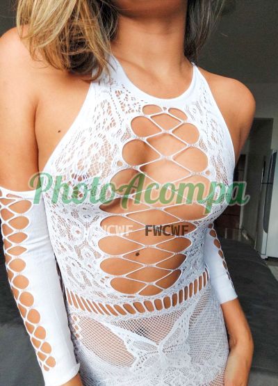 Foto 6 de Paula Pantera, acompanhante em Manaus - AM