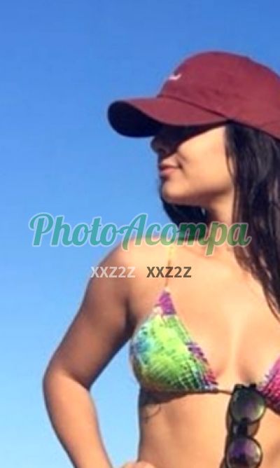 Foto 4 de Sophie, acompanhante em Rio de Janeiro - RJ