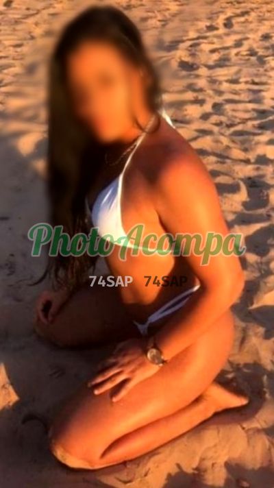 Foto 3 de Isadora, acompanhante em Nova Iguaçu - RJ