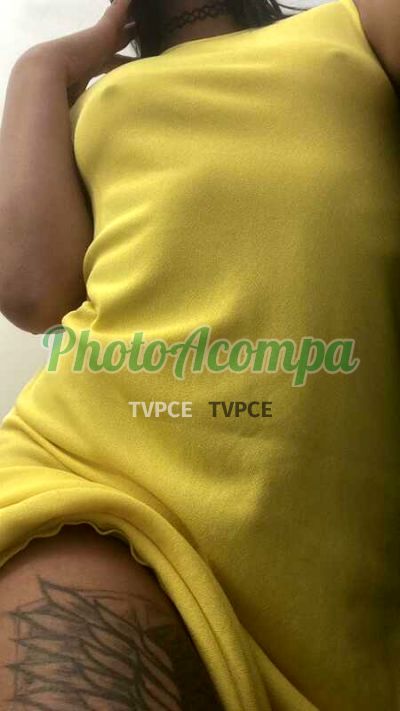 Foto 4 de Fadinha do Anal, acompanhante em Manaus - AM